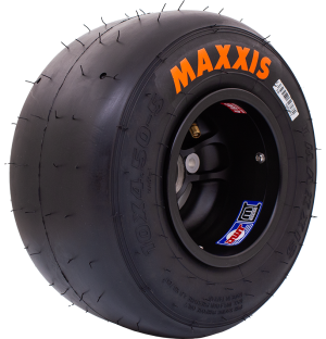 PNEU MAXXIS OPTION 10X4.50-5 FIA