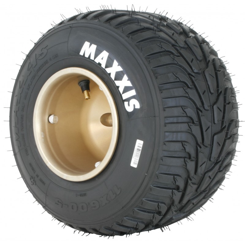 PNEU MAXXIS PLUIE MW CIK AR (11x6.00-5)